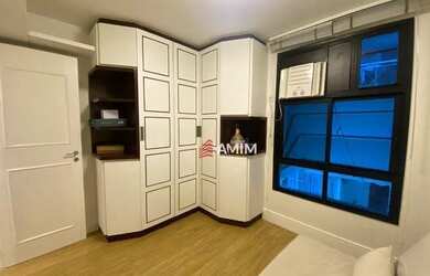 Imagem 13: Apartamento com 4 Quartos à Venda, 120 m² por R$ 900.000 - Ingá - Niterói/RJ