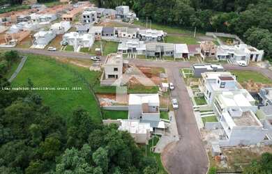 Imagem 2: Sobrado novo 136m pa Venda, Condomínio Residencial Águas Claras Campo...