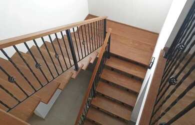 Imagem 9: Casa condomínio sobrado venda 201 metros 3 suites Jardim de Monaco Hortolandia