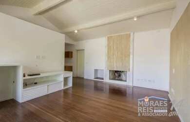 Imagem 5: Casa à venda, 488 m² por R$ 4.000.000,00 - Vila Morumbi - São Paulo/SP