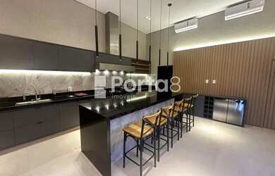 Imagem 9: São José Do Rio Preto - Casa de Condomínio - Residencial Maria Julia