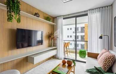 Imagem 4: Apartamento 3 dormitórios 1 suite, no bairro Agronômica, em Florianópolis