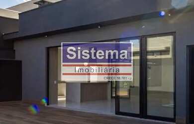 Imagem 8: SÃO JOSÉ DO RIO PRETO - Casa de Condomínio - LOTEAMENTO RECANTO DO...