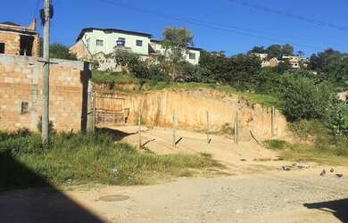 Imagem 4: Lote novo retiro Esmeraldas