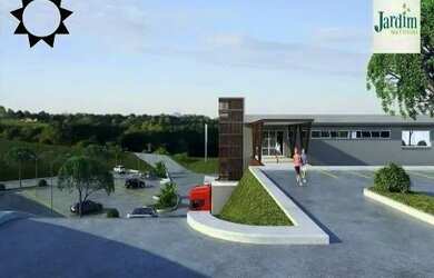 Imagem 8: TERRENO JANDIRA. 125m² de Área