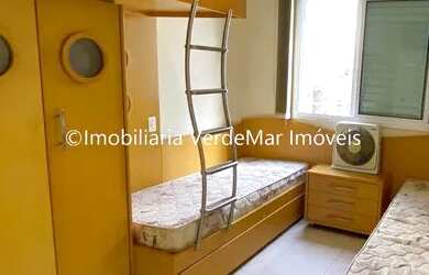 Imagem 7: Apartamento à venda na praia da Enseada em Guarujá