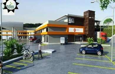 Imagem 6: TERRENO JANDIRA. 125m² de Área