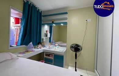 Imagem 10: Valparaíso de Goiás - Casa de Condomínio - Etapa C