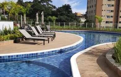 Imagem 4: Aluga excelente apartamento no Residencial Portofino - Primeira locação