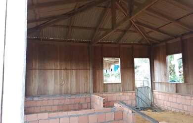 Imagem: Vendo duas casas no PURUPURU