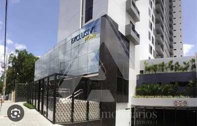 Imagem: O studio possui 1 Dormitório, 1 Banheiro, 1 Vaga na garagem