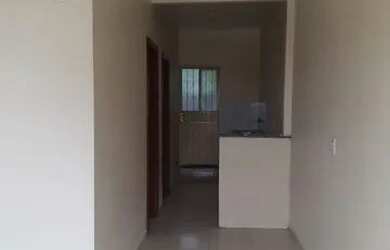 Imagem: O apartamento possui 2 Dormitórios, 1 Banheiro e está localizado