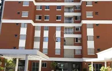 Imagem: O apartamento possui 3 Dormitórios, 2 Banheiros, 1 Vaga na