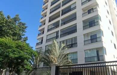 Imagem: O apartamento possui 2 Dormitórios, 3 Banheiros, 2 Vagas na