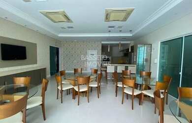 Imagem 5: BALNEáRIO CAMBORIú - Apartamento Padrão - Pioneiros