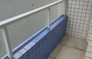 Imagem 15: Vendo ap 1 dorm na Aviação em Praia Grande 240 mil