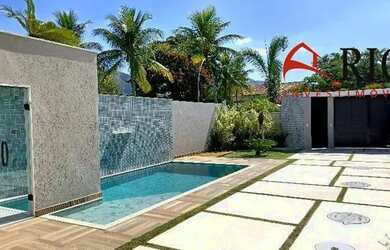 Imagem 8: CASA RESIDENCIAL em RIO DE JANEIRO - RJ, BARRA DA TIJUCA