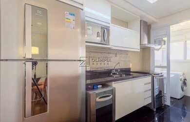 Imagem 12: Apartamento Locação 2 Dormitórios - 68 m² Vila Nova Conceição