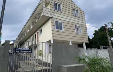 Imagem: O apartamento possui 2 Dormitórios, 1 Banheiro, 36m² de Área