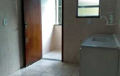 Imagem: O apartamento possui 1 Dormitório e está localizado em Taquara