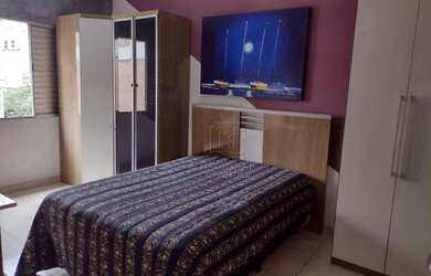 Imagem 16: Apartamento com 3 dormitórios à venda, 85 m² por R$ 388.000,00 - Brás...