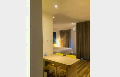 Imagem: Apart-Hotel Unic