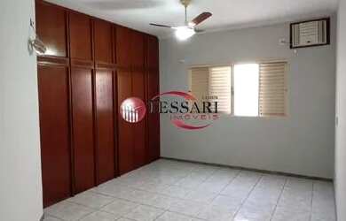 Imagem 8: Aluguel Casa em Condomínio Damha 2 com 3 dormitório sendo 1 suíte 2...