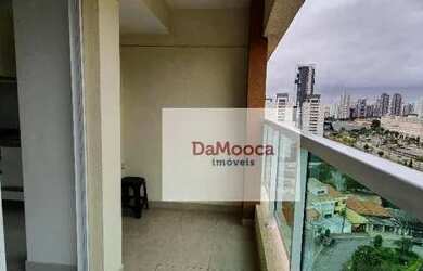 Imagem 6: Apartamento com 1 dormitório, 41 m² - venda por R$ 525.000,00 ou aluguel por R$ 3.328,32/m