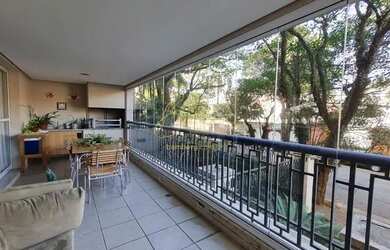 Imagem 3: Apartamento, Alto da Boa Vista - São Paulo