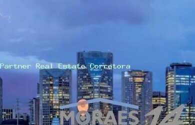 Imagem 4: Laje Corporativa para Locação em São Paulo, Brooklin, 8 banheiros, 25 vagas