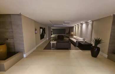 Imagem 11: Apartamento para venda com 91 metros quadrados com 3 quartos em Trindade...