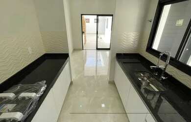 Imagem 4: Casa á venda no Condomínio Village Moutonnée em Salto