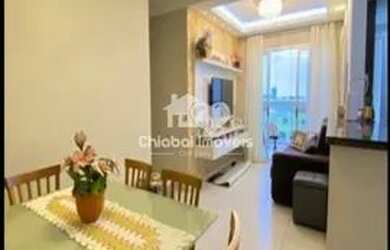 Imagem 7: VILA VELHA - Apartamento Padrão - PRAIA DE ITAPARICA