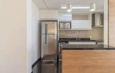 Imagem 14: Apartamento Locação 2 Dormitórios - 68 m² Vila Nova Conceição