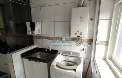 Imagem 8: Apartamento com 3 dormitórios, 110 m² - venda por R$ 449.000,00 ou aluguel...