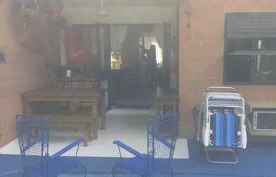 Imagem 1: Barra do Una pé na areia Condominio Fechado Maravilhosa