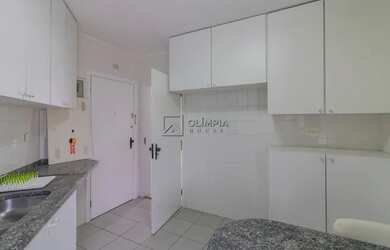 Imagem 12: Locação Apartamento 3 Dormitórios - 112 m² Moema