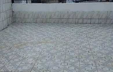 Imagem: O apartamento possui 1 Dormitório e está localizado em Cidade