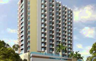 Imagem 1: Apartamento Novo à venda por R$ 442.870 - Praia de Iracema - Fortaleza/CE