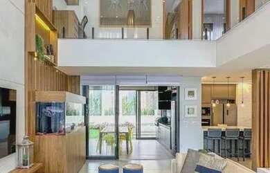 Imagem 2: Casa à venda no Condomínio Residencial Reserva de Atibaia, Atibaia SP