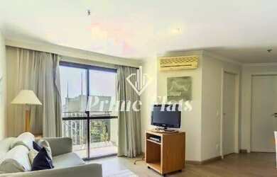 Imagem: O studio possui 2 Dormitórios, 1 Banheiro, 1 Vaga na garagem