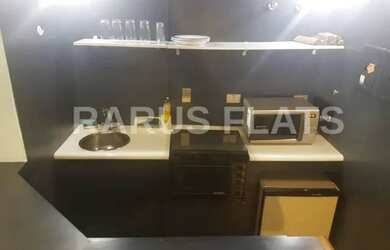 Imagem 4: Flat para locação no Brooklin - Edifício Park Way - Cód. JCA04887