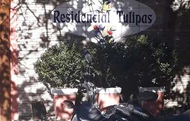 Imagem: Casa de condomínio térrea para aluguel com 85 metros quadrados