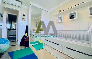 Imagem 8: Apartamento à venda no bairro Caminho das Árvores - Salvador/BA