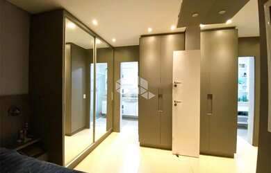 Imagem 9: Apartamento para venda com 68 metros quadrados com 2 quartos em Trindade...