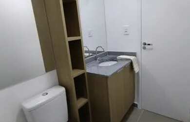 Imagem 10: Apartamento Locação 2 Dormitórios - 40 m² Vila Mariana