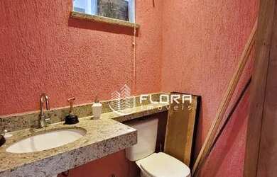 Imagem 5: Casa com 3 dormitórios à venda, 100 m² por R$ 790.000 - Piratininga - Niterói/RJ