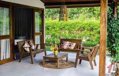 Imagem 10: CASA EM CONDOMÍNIO PARA VENDA NA PRAIA DA PIPA- TIBAU DO SUL / RN