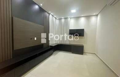 Imagem 3: São José Do Rio Preto - Casa de Condomínio - Residencial Maria Julia