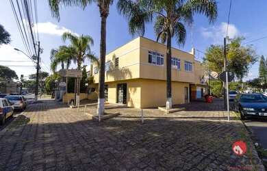 Imagem: O apartamento possui 1 Dormitório, 1 Banheiro, 42m² de Área